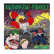Load image into Gallery viewer, Get Loud CD by Agnostic Front at Oi Oi The Shop