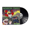 Load image into Gallery viewer, Get Loud LP by Agnostic Front at Oi Oi The Shop