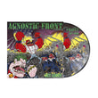 Load image into Gallery viewer, Get Loud picture disc by Agnostic Front at Oi Oi The Shop