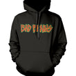 Load image into Gallery viewer, Bad Brains Capital Strike black hoodie at Oi Oi The Shop (1)