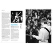 Load image into Gallery viewer, The Jam 1982 book by Rick Butler and Zoe Howe for Omnibus Press at Oi Oi The Shop (2)