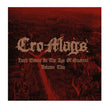 Load image into Gallery viewer, Hard Times in the Age of Quarrel volume two black vinyl by Cro-Mags at Oi Oi The Shop