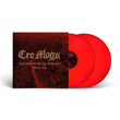 Load image into Gallery viewer, Hard Times in the Age of Quarrel volume two red vinyl by Cro-Mags at Oi Oi The Shop
