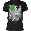 Load image into Gallery viewer, Hardcore Attack t-shirt from Extreme Noise Terror at Oi Oi The Shop (1)