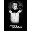 Load image into Gallery viewer, Looking for Trouble: I want all you skinheads to get up on your feet photo book by John Ingledew for Moonboy at Oi Oi The Shop (1)