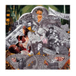 Laden Sie das Bild in den Galerie-Viewer, 796 LP by Meryl Streek on Venn Records at Oi Oi The Shop (1)