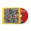 Laden Sie das Bild in den Galerie-Viewer, Songs For The Deceased CD by Meryl Streek from Venn Records at Oi Oi The Shop