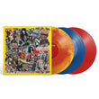 Laden Sie das Bild in den Galerie-Viewer, Songs For The Deceased LP by Meryl Streek from Venn Records at Oi Oi The Shop