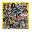 Laden Sie das Bild in den Galerie-Viewer, Songs For The Deceased LP by Meryl Streek from Venn Records at Oi Oi The Shop