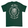 Cargar imagen en el visor de la galería, No Bull green t-shirt at Oi Oi The Shop (1)