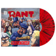 Laden Sie das Bild in den Galerie-Viewer, The Rise of the Idiots LP by Rant at Oi Oi The Shop (3)
