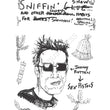 Load image into Gallery viewer, SNIFFIN' GLUE: And Other Rock 'n' Roll Habits by Mark Perry for Omnibus Press at Oi Oi The Shop (2)