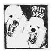 Laden Sie das Bild in den Galerie-Viewer, Split Dogs LP by Split Dogs at Oi Oi The Shop black vinyl