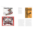 Load image into Gallery viewer, Tattoos: The Untold History of a Modern Art book by Matt Lodder for Yale University Press at Oi Oi The Shop (5)