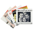 Laden Sie das Bild in den Galerie-Viewer, The Business: 1980-88 CD at Oi Oi The Shop (2)