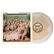 Load image into Gallery viewer, What A Fucking Nightmare CD and LP in beer and bone by The Chisel at Oi Oi The Shop