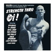 Load image into Gallery viewer, Strength Through Oi CD and LP by various artists at Oi Oi The Shop (1)