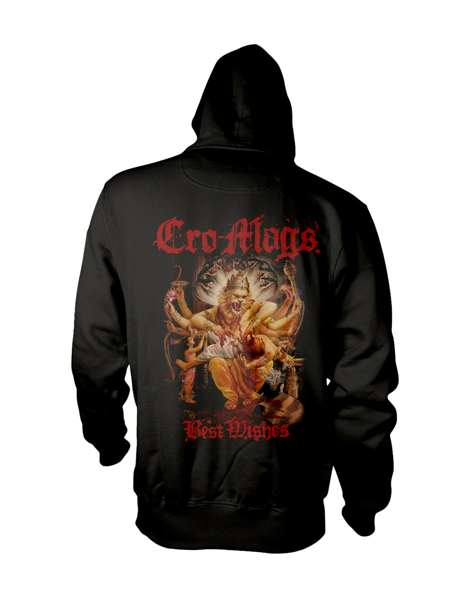 Cro mags cheap sweatshirt