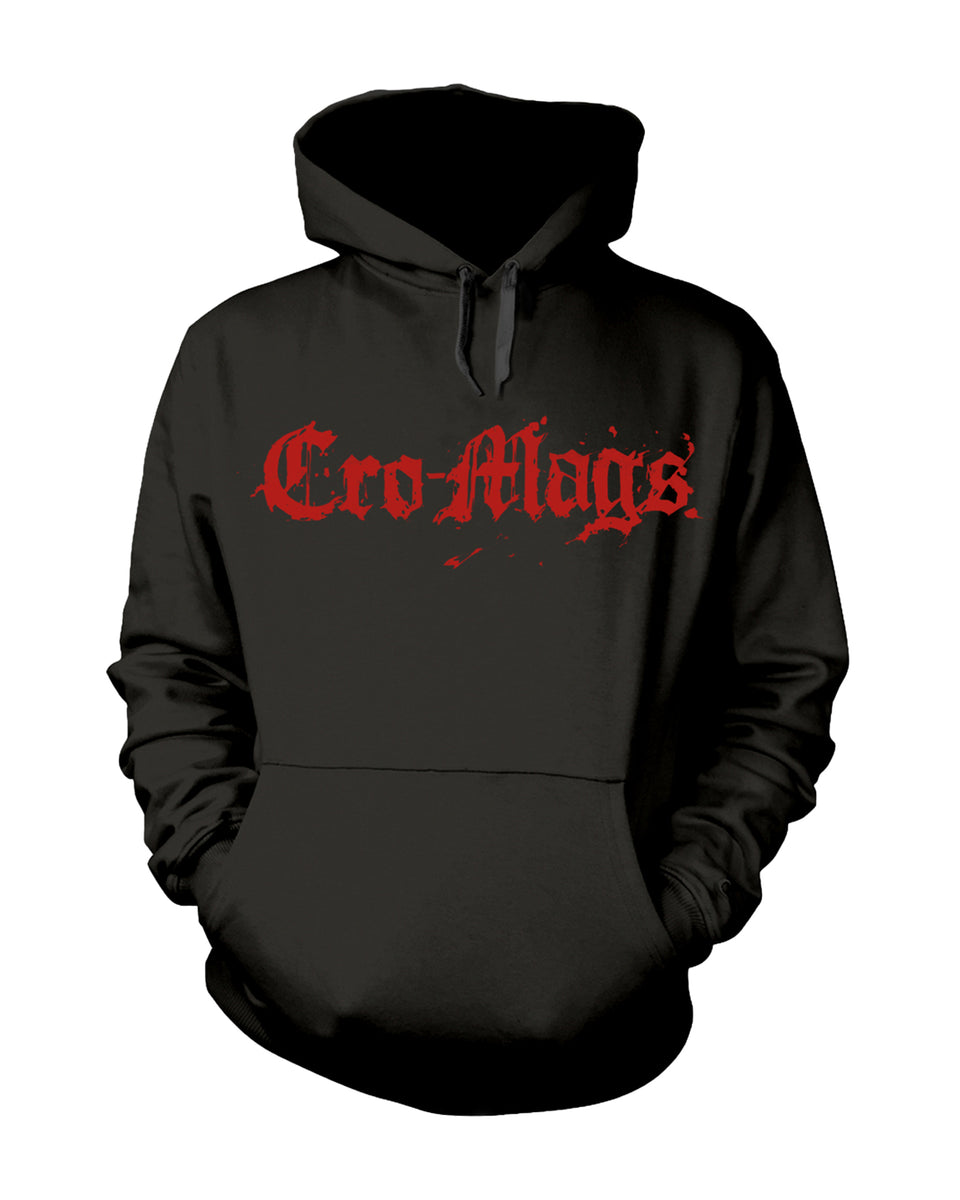 Cro mags sweatshirt online
