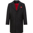 Load image into Gallery viewer, RELCO OVERCOAT