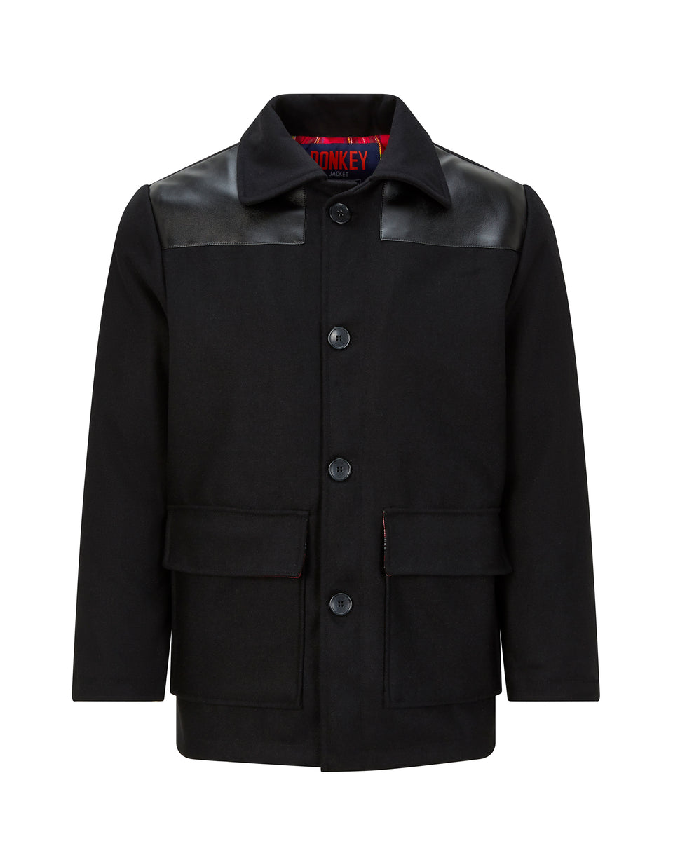 RELCO DONKEY JACKET