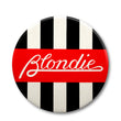 Load image into Gallery viewer, BLONDIE WALL ART GIANT 3D PIN BADGE PARALLEL LINES