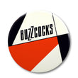 Cargar imagen en el visor de la galería, BUZZCOCKS WALL ART GIANT 3D PIN BADGE