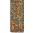 Load image into Gallery viewer, Carnaby paisley silk scarf by Soho Scarves at Oi Oi The Shop