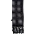 Load image into Gallery viewer, Shinagawa aviator silk scarf by Soho Scarves at Oi Oi The Shop