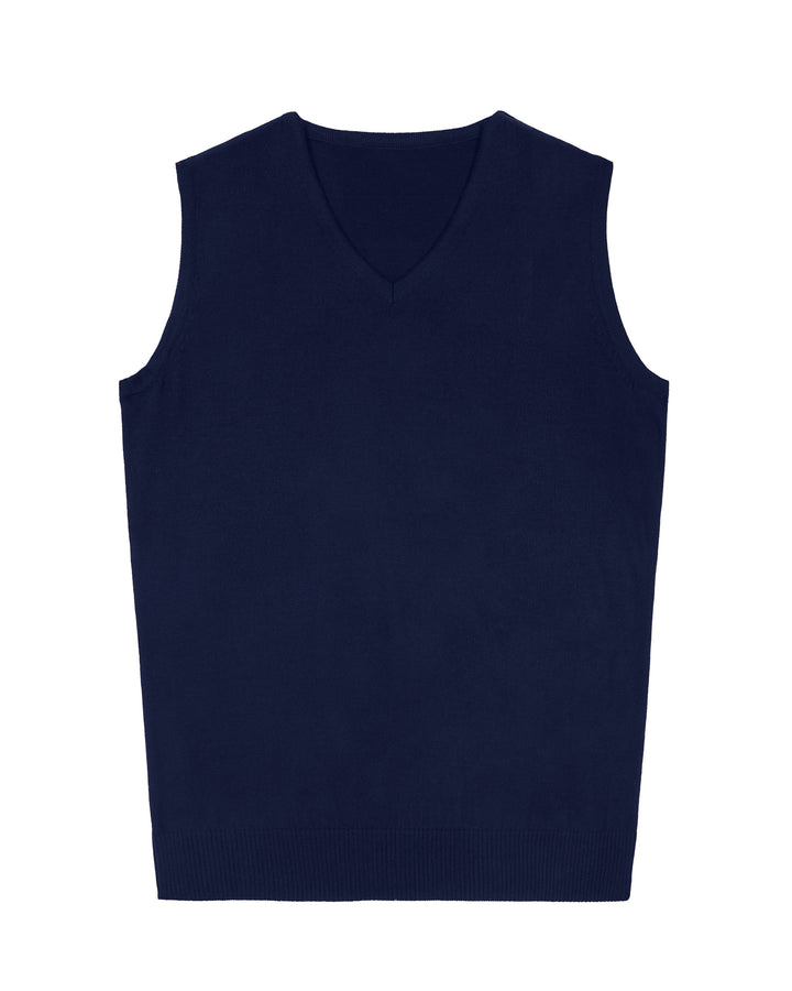 Relco navy tank top at Oi Oi The Shop