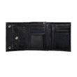 Load image into Gallery viewer, Oi! if the kids are united leather wallet at Oi Oi The Shop