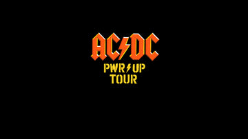 POWER UP: AC/DC TAKEOVER OI OI THE SHOP