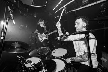 THE MEFFS: Q&A WITH LILY