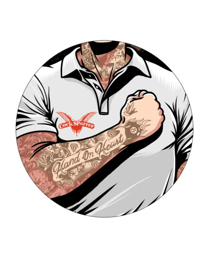 売上実績NO.1 – Heart On Hand - SPARRER COCK Oi Shop The Oi その他