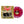 Load image into Gallery viewer, Here We Stand coloured vinyl by Cock Sparrer at Oi Oi The Shop (1)
