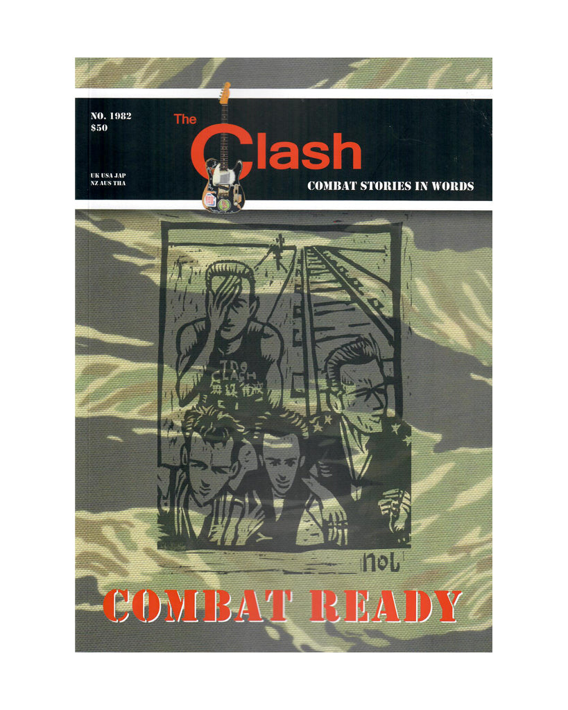 Books – Oi Oi The Shop