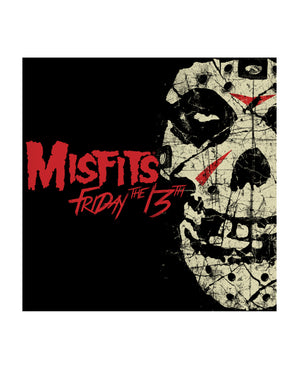 Friday the 13th EP by Misfits at Oi Oi The Shop