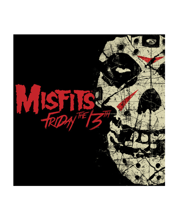 Friday the 13th EP by Misfits at Oi Oi The Shop