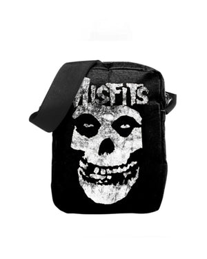 MISFITS GLOW FIEND CROSSBODY BAG