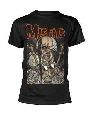 Pushead Vampire t-shirt from Misfits at Oi Oi The Shop