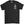 Load image into Gallery viewer, No Bull men&#39;s black t-shirt by Leo Bulldog at Oi Oi The Shop (2)
