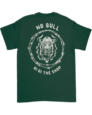 NO BULL TEE