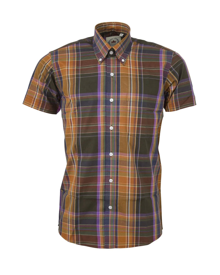 Relco CK 72 shirt at Oi Oi The Shop
