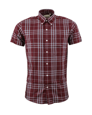 STCK 23 limited edition button-down shirt by Relco at Oi Oi The Shop (1)