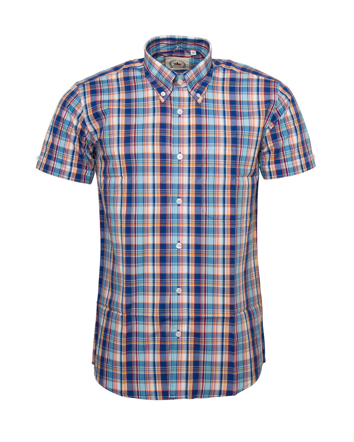 STCK 29 button-down shirt from Relco at Oi Oi The Shop (1)