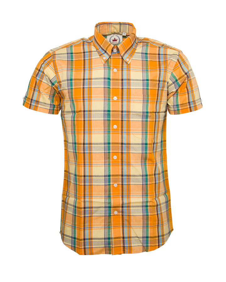 STCK 30 button-down shirt from Relco at Oi Oi The Shop (1)