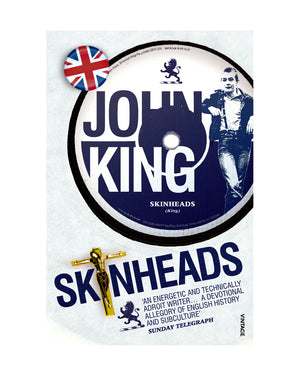 SKINHEADS – Oi Oi The Shop