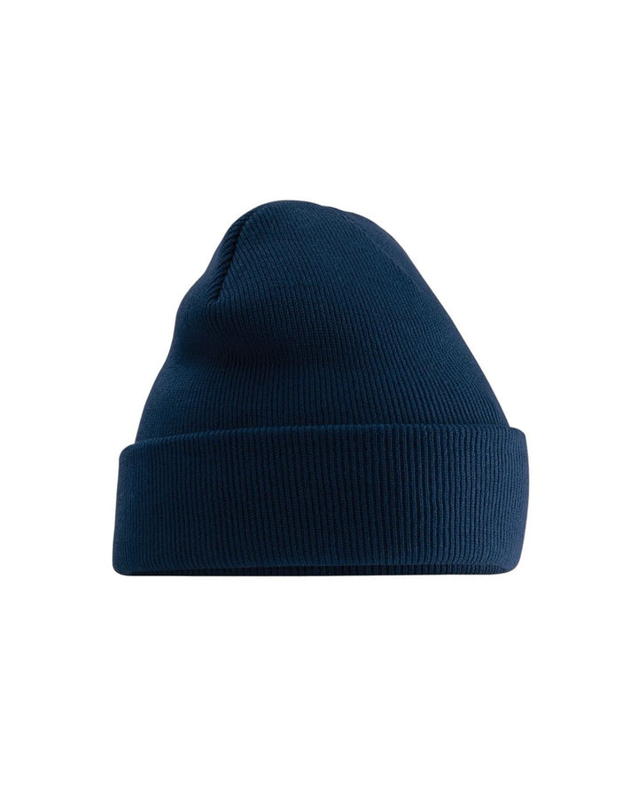 Beanie navy at Oi Oi The Shop