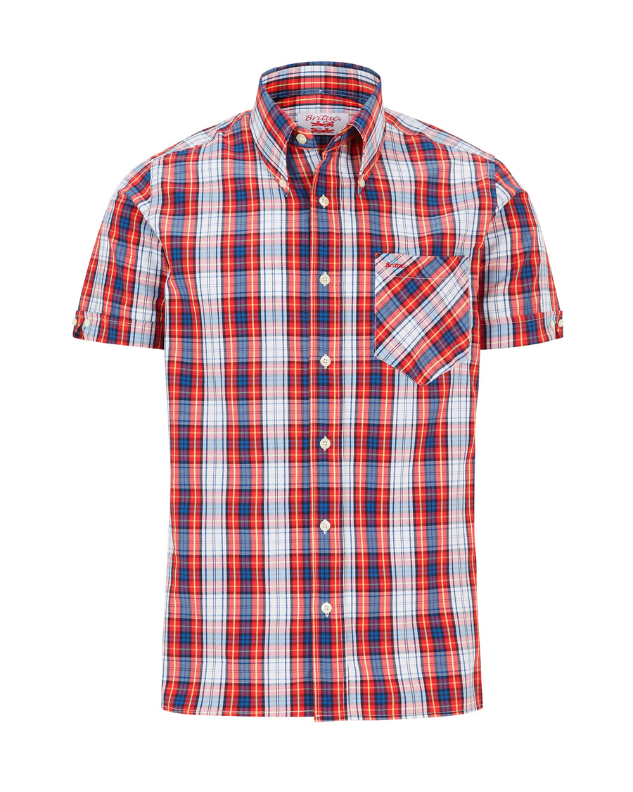 BRITAC SL460 SHIRT