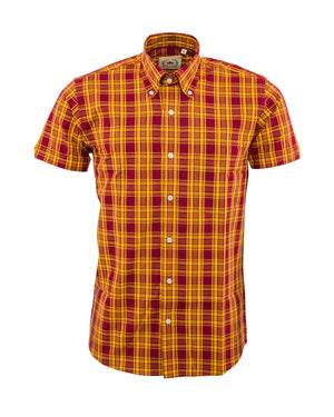 CK 51 retro shirt by Relco at Oi Oi The Shop